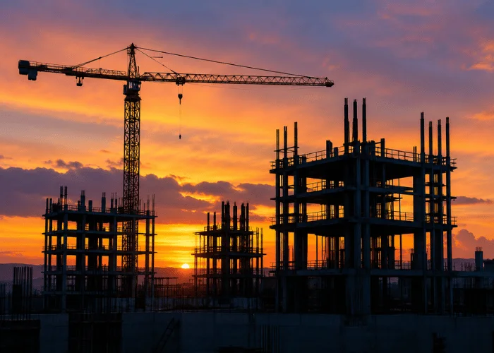 Construction